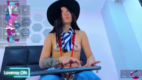 catalina_jonex online show from 02.13.26