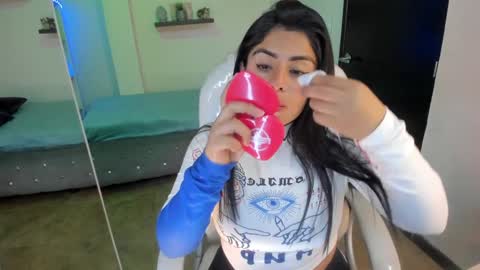 Catalina online show from 12.05.24