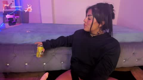 Catalina online show from 12.13.24