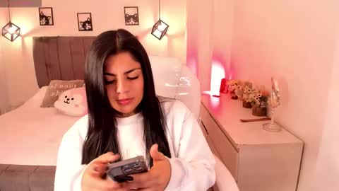 Catalina online show from 09.12.25