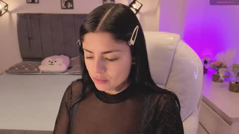 Catalina online show from 10.19.25