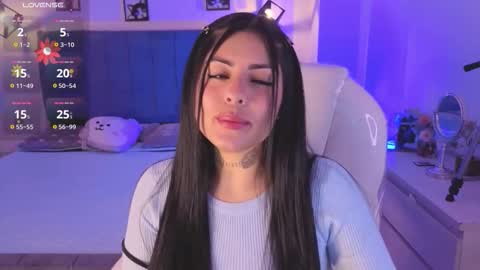 Catalina online show from 10.23.25