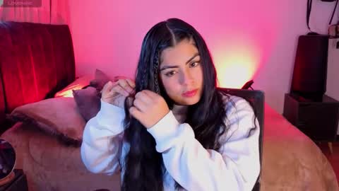 Catalina online show from 02.02.26