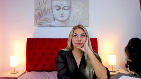 Snapshot of catalina_osorio chatting on 03.31.26 catalina_osorio online show from 03.31.26