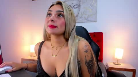 Snapshot of catalina_osorio chatting on 04.04.26 catalina_osorio online show from 04.04.26