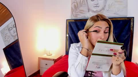 Snapshot of catalina_osorio chatting on 04.11.26 catalina_osorio online show from 04.11.26