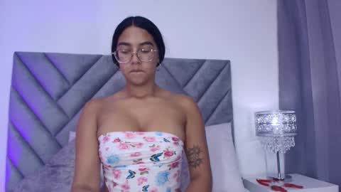 Snapshot of catalina_queen7 chatting on 12.03.24 Catalina online show from 12.03.24