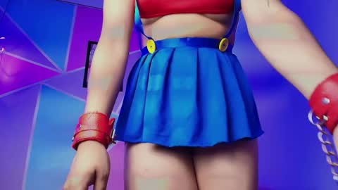 Catalina online show from 04.04.26