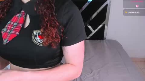 Catalina  online show from 01.09.26