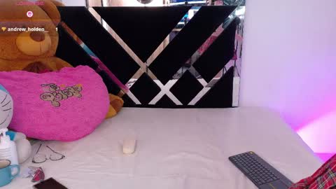 Catalina  online show from 03.30.26