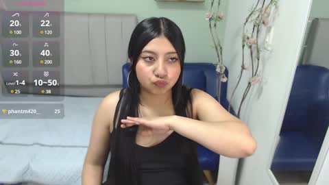 Catalina online show from 12.04.24