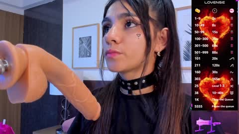 Catalina online show from 12.04.24