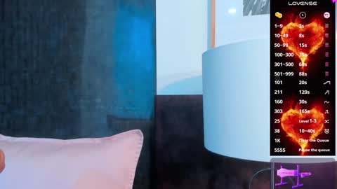 Catalina online show from 12.04.24