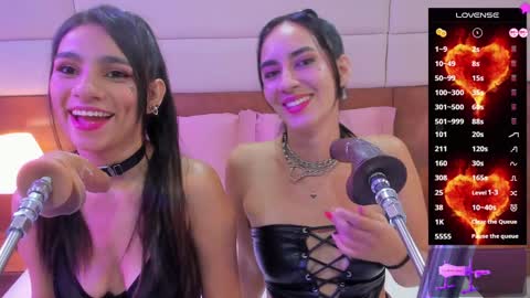 Catalina online show from 12.23.24