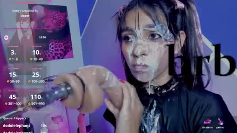 catalina_whore1 online show from 10.21.25