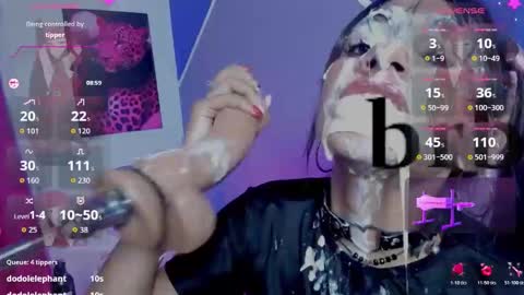 catalina_whore1 online show from 10.23.25