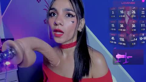 catalina_whore1 online show from 10.24.25