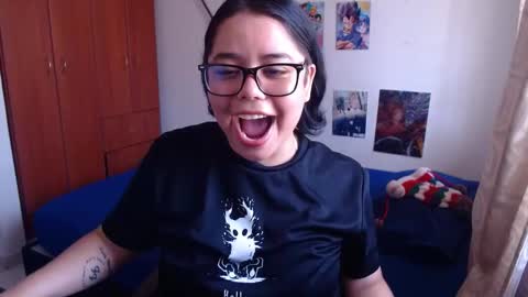 Snapshot of catalinaa_lovee chatting on 09.11.25 catalinaa_lovee online show from 09.11.25
