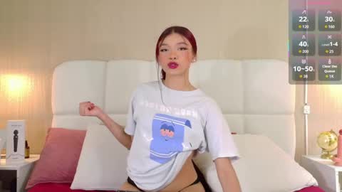 Catalina  online show from 04.20.26