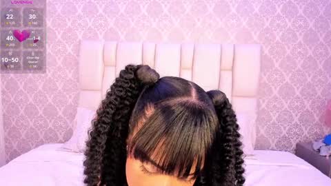 Catalina Ruiz online show from 03.29.26