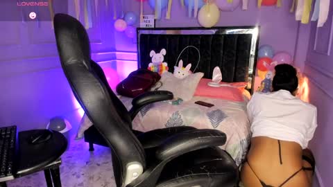 catalleya_f online show from 04.04.26