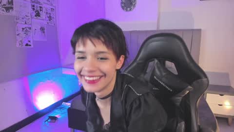 Cat  online show from 01.21.25