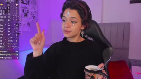 Cat  online show from 02.04.25