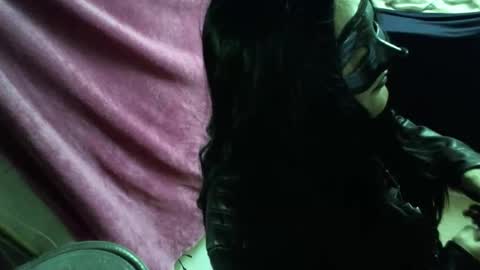 catbombon online show from 03.26.26