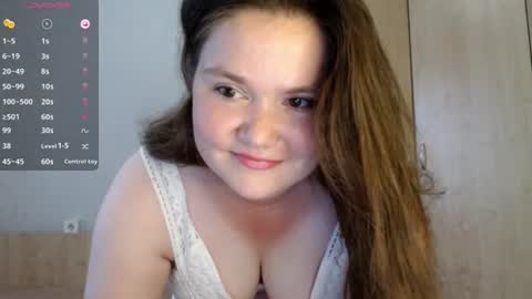 Snapshot of catch_fortune chatting on 07.25.26 Ana online show from 07.25.26