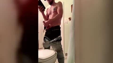 catchmycum87 online show from 02.20.26