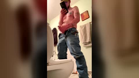 catchmycum87 online show from 04.20.26