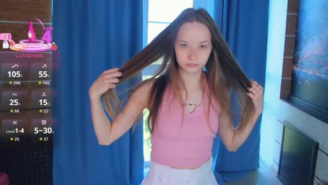 Kate online show from 09.11.25