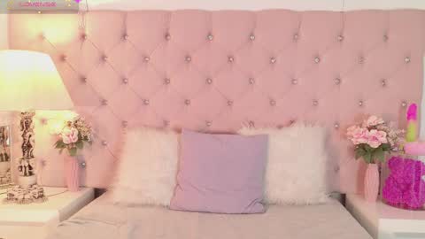 Caterina online show from 10.30.25