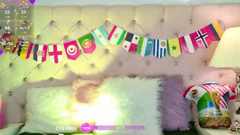 Snapshot of caterinaromano_ chatting on 06.17.26 CaterinaRomano online show from 06.17.26