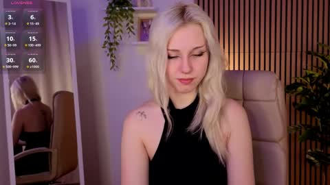 Anna  online show from 03.01.26