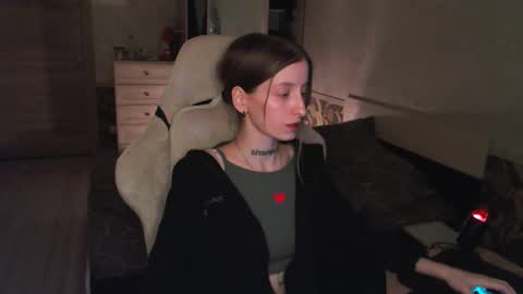 CATH online show from 11.17.25