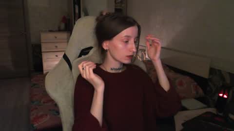 CATH online show from 04.21.26