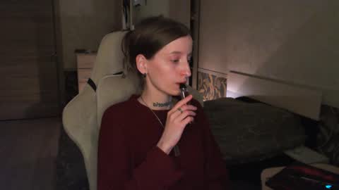 Snapshot of cath_dysphoria_ chatting on 05.18.26 CATH online show from 05.18.26