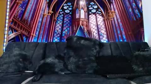 cathablake online show from 03.24.26