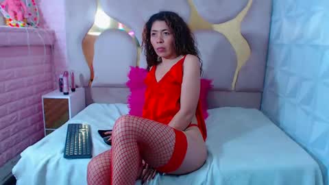 cathaleyahh online show from 01.04.25