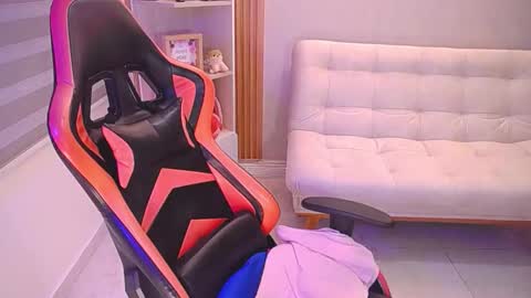 CathaleyaSex online show from 03.19.26