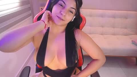 Snapshot of cathaleyasex chatting on 05.23.26 CathaleyaSex online show from 05.23.26