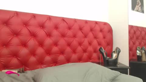 Snapshot of cathalinasharon chatting on 03.06.25 cathalina online show from 03.06.25