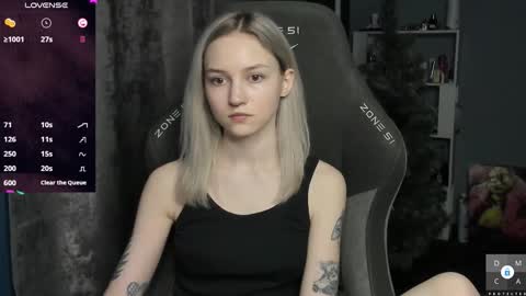 Sam online show from 03.12.26