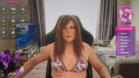 Snapshot of catherine76x chatting on 05.27.26 Catherinecuddles online show from 05.27.26