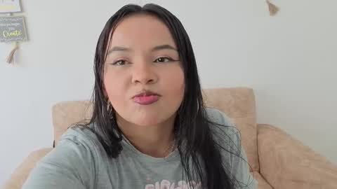 Catherin online show from 10.19.25