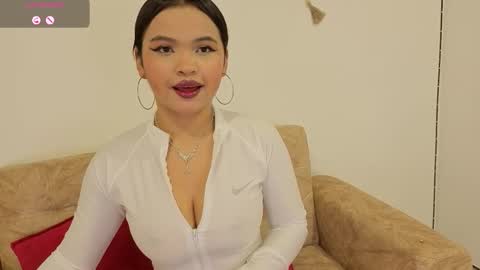 Catherin online show from 10.21.25