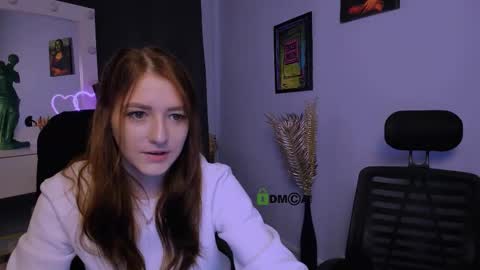 Catherine online show from 02.10.25