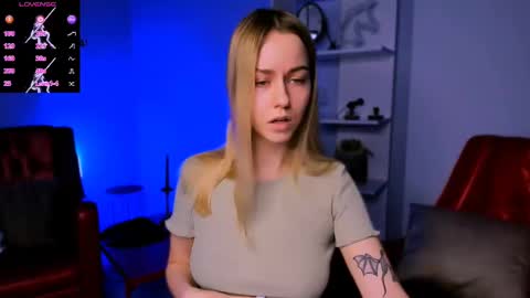 Catherine online show from 02.11.25