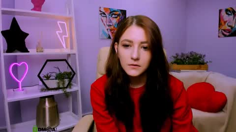 Catherine online show from 02.13.25